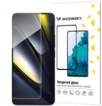 Wozinsky защитно закалено стъкло за Xiaomi Poco F6/Poco F6 Pro - Прозрачен KP32891