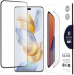 Dux Ducis 10D Закалено стъкло за Honor 90 Pro - Черен KP27942