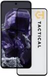 Tactical Glass Shield 5D стъклен протектор за Google Pixel 8 - Черен KP29093