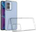OPPO Прозрачен защитен калъф за Oppo A57 5G/A57/A77 5G/A77/K10 5G - Прозрачен KP24266