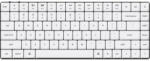  Keychron K3 magyar billentyűsapka készlet világosszürke (K3 KEYCAP SET LG)