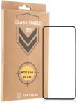 Tactical Glass Shield 5D стъклен протектор за Motorola Moto E30/Moto E40 - Черен KP25769