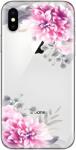 CaseGadget Силиконов печатан калъф за Samsung Galaxy F62/Galaxy M62 - Многоцветен 2 KP19875