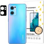 Wozinsky Закалено стъкло за камера 9H за Oppo Reno7 5G - Прозрачен KP24427