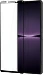 Dux Ducis 10D Закалено стъкло за Sony Xperia 1 V - Черен KP26894