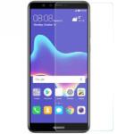 Huawei Премиум закалено стъкло 9H за Huawei Y9 2018 - Прозрачен KP18913