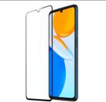 Dux Ducis 10D Закалено стъкло за Honor 7X - Черен KP24533