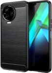 Infinix Carbon Shield TPU калъф за Infinix Note 12/Note 12 Pro - Черен KP26464