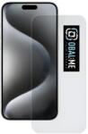 OBAL:ME OBAL 2.5D Закалено стъкло за Apple iPhone 15 Pro Max - Прозрачен KP31079