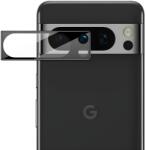 Techsuit защитно стъкло за камерата за Google Pixel 8 Pro - Черен KP29145