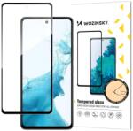 Wozinsky защитно закалено стъкло за Samsung Galaxy A53 5G - Черен KP15046