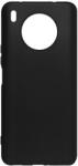 Honor Силиконов калъф Soft Case за Honor 50Lite - Черен KP24491