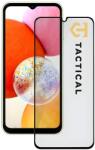 Tactical Glass Shield 5D стъклен протектор за Samsung Galaxy A15 5G - Черен KP30841