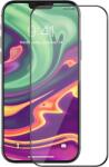 Ceramic Гъвкаво защитно фолио за Realme 8 Pro - Черен KP19054