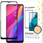 Wozinsky защитно закалено стъкло за TCL 30 SE - Черен KP24263