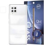 Samsung Защитно стъкло за камера 9H за Samsung Galaxy A42 5G/Galaxy A12/Galaxy M12/Galaxy F12 - Прозрачен KP12269