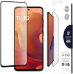Dux Ducis 10D Закалено стъкло за Motorola Moto G15/Moto G15 - Черен KP36705