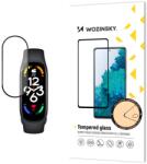 Wozinsky защитно закалено стъкло за Xiaomi Mi Band 7 - Черен KP22126