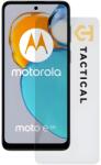 Tactical Glass Shield 2.5D стъклен протектор за Motorola Moto G72 - Прозрачен KP26363
