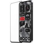 Dux Ducis 10D Закалено стъкло за Nothing Phone (2) - Черен KP27944
