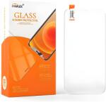 Mietubl Защитно стъкло с повдигнати ръбове за Apple iPhone 14 Pro Max - Прозрачно KP29834