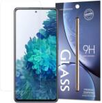 Samsung Темперирано защитно стъкло 9H за Samsung Galaxy S20 FE 5G - Прозрачен KP10147
