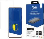3mk Protection Защитно хибридно стъкло 3mk FlexibleGlass за Vivo X80 Pro - Прозрачен KP20463