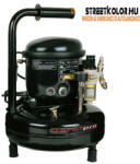 Harder & Steenbeck Aero-pro HTC 30A