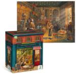 dodo Libraria 300 DO300602 Puzzle