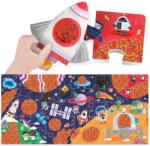 Headu Sa Descoperim Spatiul Puzzle