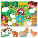 Headu La Ferma HE29556 Puzzle