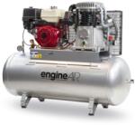 ABAC engineAIR-12/270-S-ES-Petrol (1121440123)