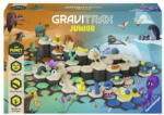 Ravensburger Gravitrax Junior - Kezdő szett XXL Az én bolygóm (27059)