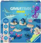 Ravensburger Gravitrax Junior Óceán kiegészítő szett - Ravensburger (274000-05935) - innotechshop