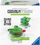 Ravensburger GraviTrax Element Spiral, Track (22424)