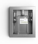 Árpád Pálinka Silver Birsalma Pálinka ablakos díszdobozban 0.5L+ 2 db Tulipán pálinkáspohár (40%)