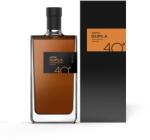 Árpád Pálinka Dupla 40 Ágyas Szilva Pálinka Díszdobozban 0.5L (40%)