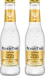 Fever-Tree 2db Fever Tree Premium Indian Tonic Water 200ml