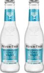 Fever-Tree 2db Fever Tree Premium Mediterran Tonic Water 200ml