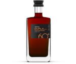 Árpád Pálinka Dupla 60 Mini Ágyas Cigánymeggy pálinka 0.05L (60%)
