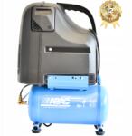 ABAC START SILENT O10P