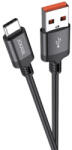 Jokade Ja022 Haoshuang Usb Type-c Kábel 5a 1 Méter Fekete