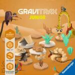 Ravensburger GraviTrax Junior Erweiterung Sivatag versenypálya kiegészítő (27076) (27076)