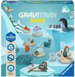 Ravensburger GraviTrax Junior Erweiterung Ice Versenypálya (23748) (23748)