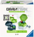 Ravensburger Gravitrax Ball Box Szett Kiegészítő, 27468