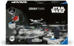 Ravensburger - Gravitrax Star Wars Halálcsillag Induló Készlet 201 db-os (23860)