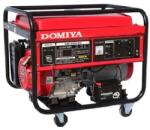 Global Tech DM9000CXD Generator