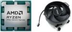 AMD Ryzen 7 PRO 9745 8-Core 3.8GHz AM5 OEM (100-100001408MPK) Procesor