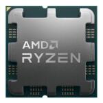 AMD Ryzen 5 PRO 7445 6-Core 3.3GHz AM5 OEM (100-100001899MPK) Processzor
