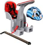 WeeRide SafeFront WR09SKPG Scaun bicicleta pentru copii